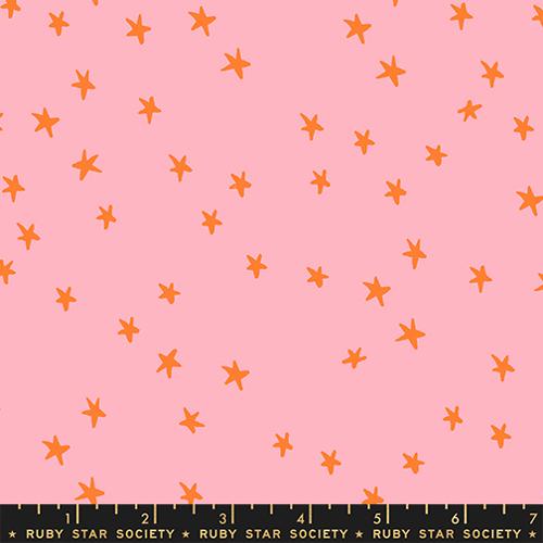 Starry | Rosebud