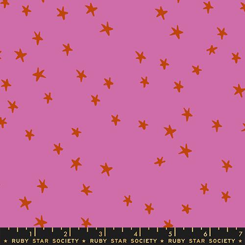 Starry | Heliotrope