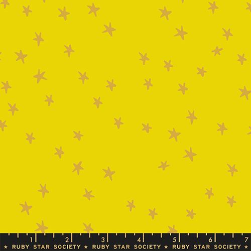 Starry | Golden Hour