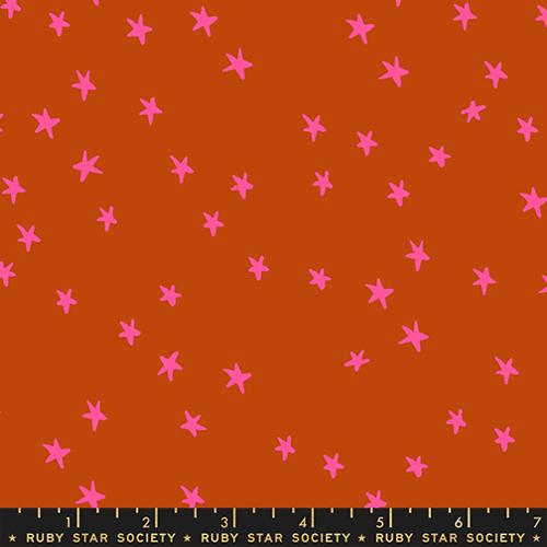 Starry | Cayenne