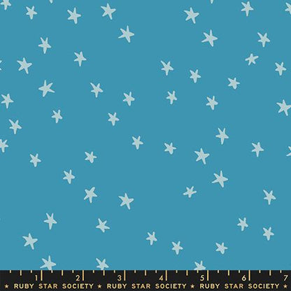 NEW Starry Fat Quarter Stack |  19 FQ