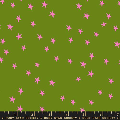 Starry | Sprout