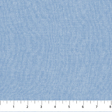 Blue | Curated Colours Fat Quarter Stack | 12 FQ