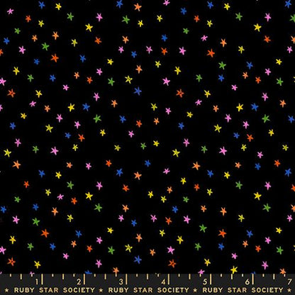 NEW Starry Fat Quarter Stack |  19 FQ