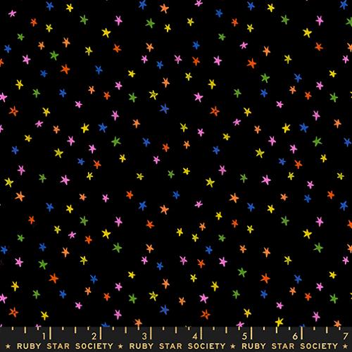 Starry | Vivid Rainbow Small