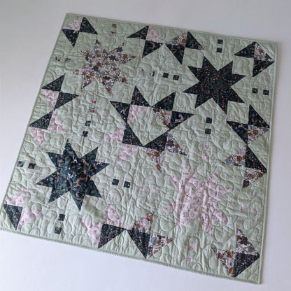 Starshine | Quilt Kit