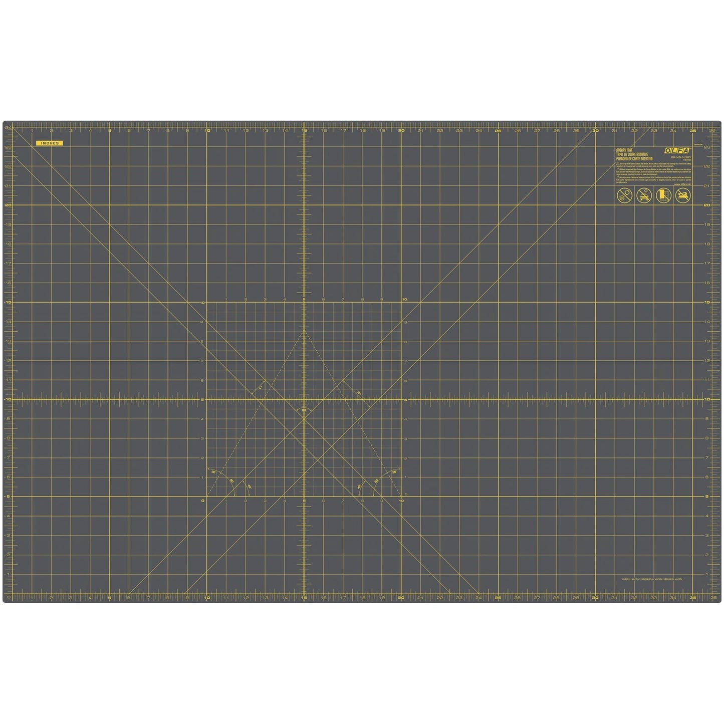 OLFA Cutting Mat | Various Sizes