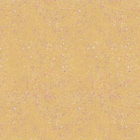 Rainbow Dust | Granite - Mustard