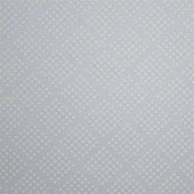 Muslin Prints| White on White