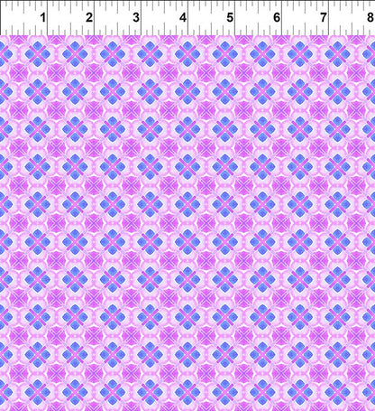 Dragon Friends Fat Quarter Stack | 6 FQ