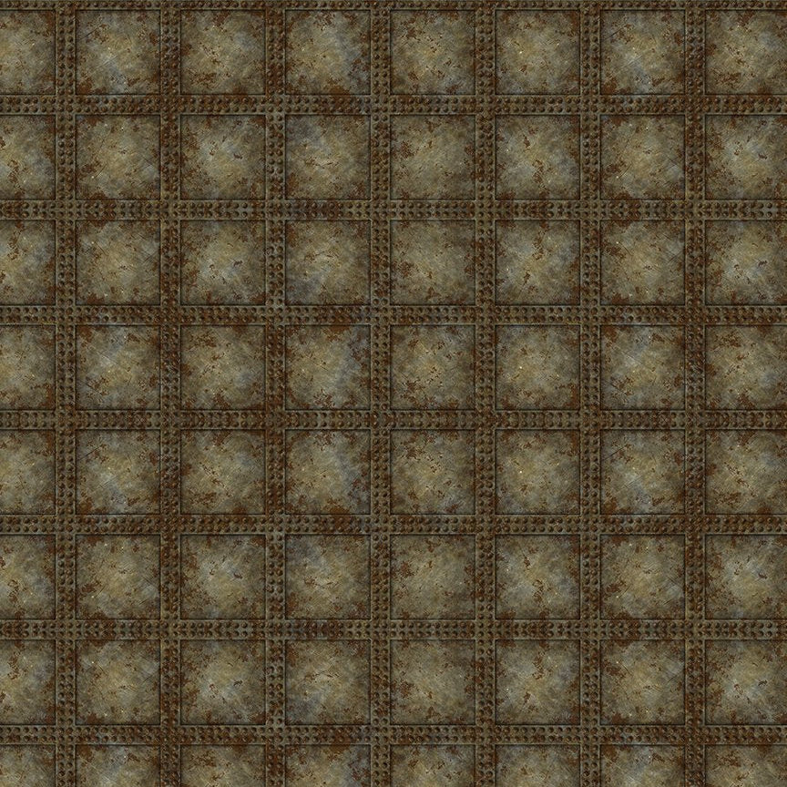 Steampunk Menagerie | By the 0.10 Metre