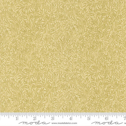 Morris Muse Fat Quarter Stack | 8 FQ