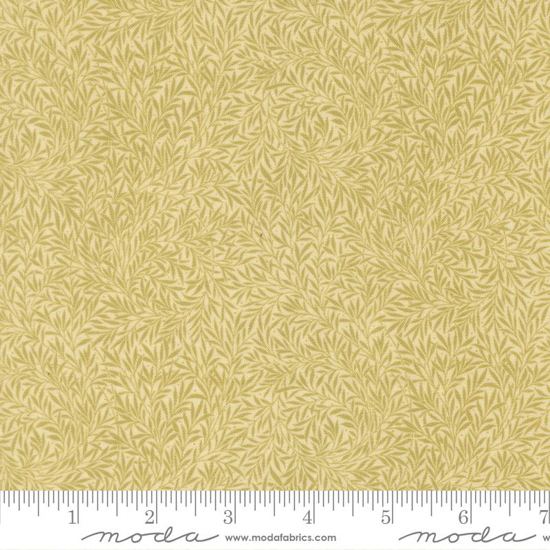 Morris Muse | Parchement *PRE-ORDER