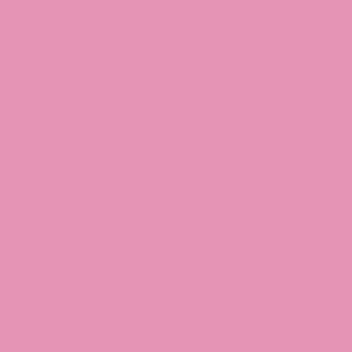 Essential Solids | Pink