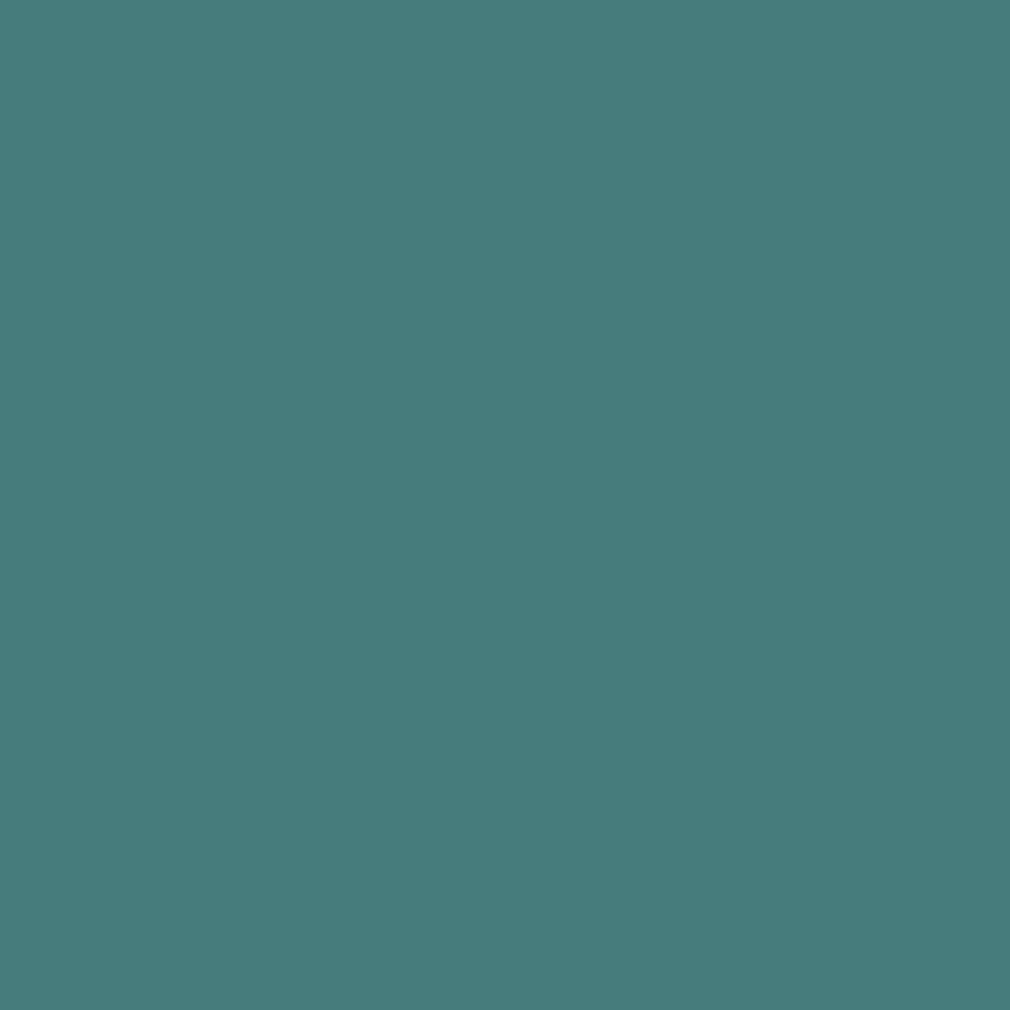 Essential Solids | Teal
