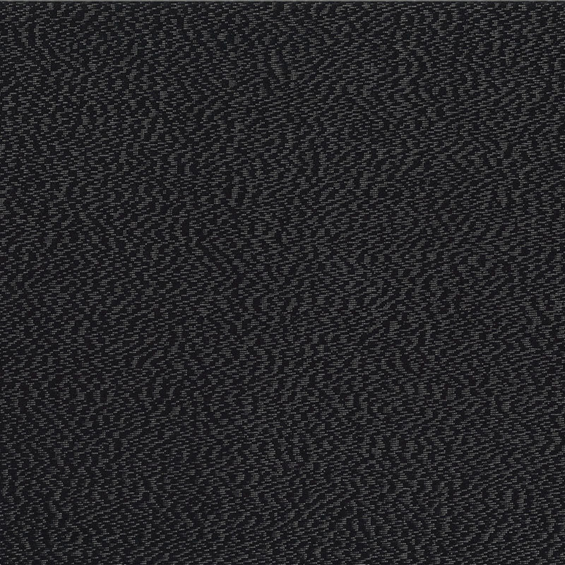 Superior Lux | Black & Silver