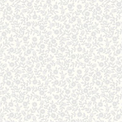 Backings & Basics | White/Grey