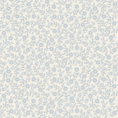 Backings & Basics | Denim