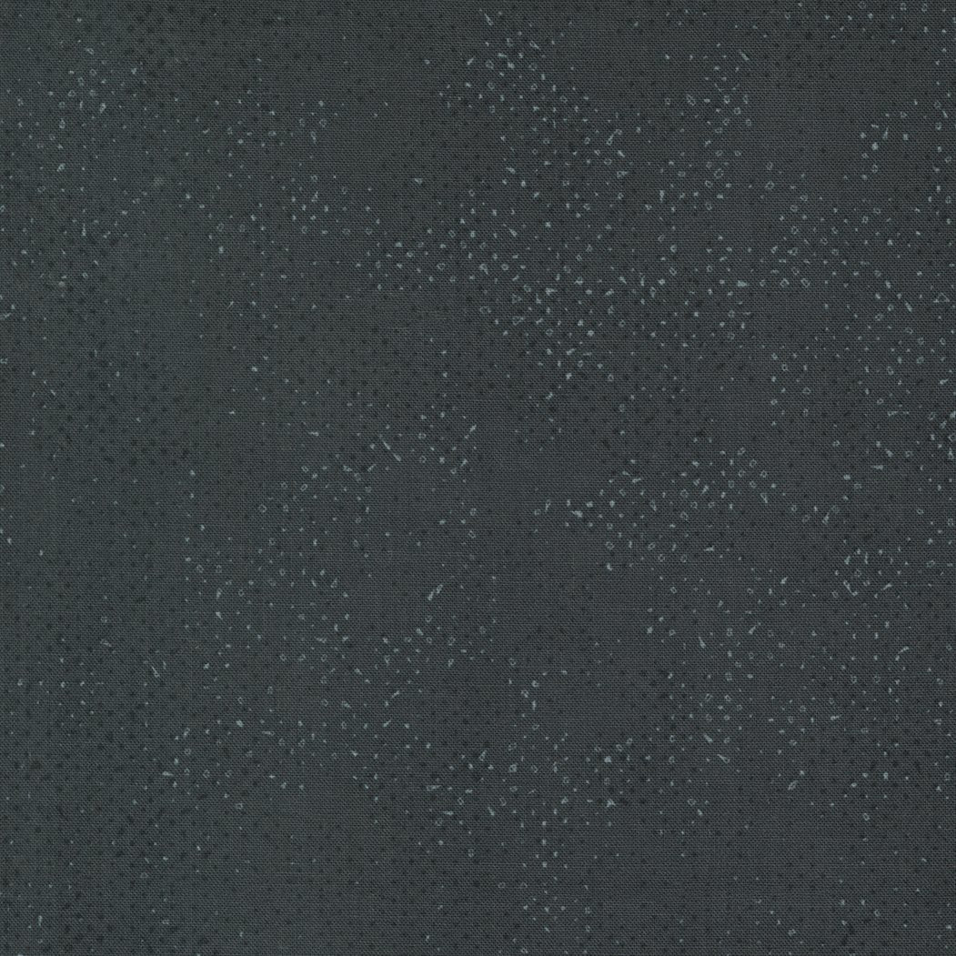 Bluish | Spotted - Blackboard