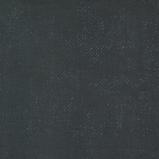 Bluish | Spotted - Blackboard