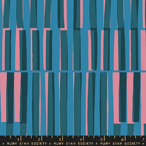 Geometry Fat Quarter Stack |  19 FQ