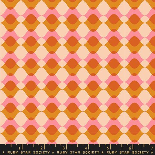 Geometry Fat Quarter Stack |  19 FQ