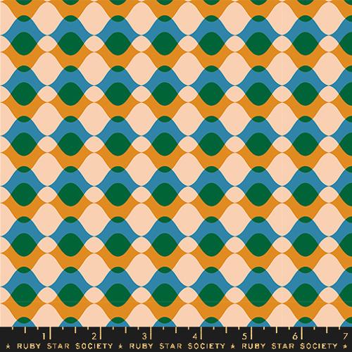 Geometry Fat Quarter Stack |  19 FQ
