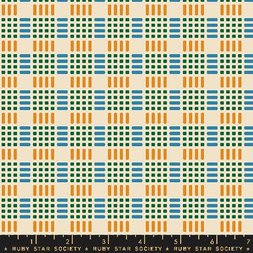 Geometry Fat Quarter Stack |  19 FQ