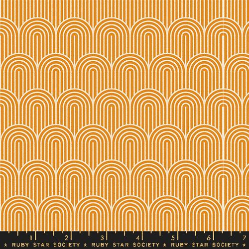 Geometry | Hump Day Turmeric