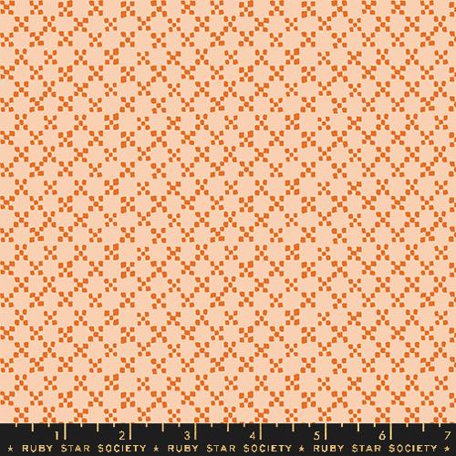 Geometry | Tiles Creamsicle