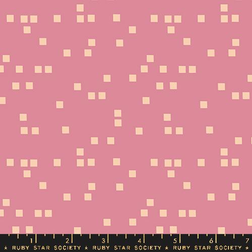 Geometry | Square Dance Plum