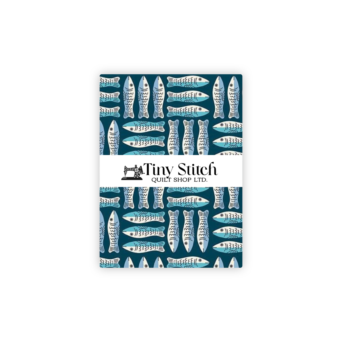 1 800 Calico | Fat Quarter