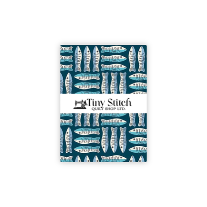 1 800 Calico | Fat Quarter