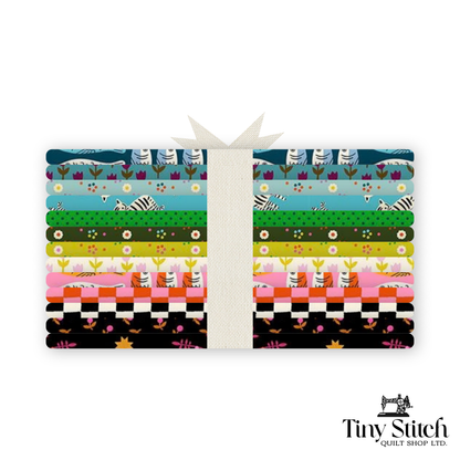 1 800 Calico | Fat Quarter Stack