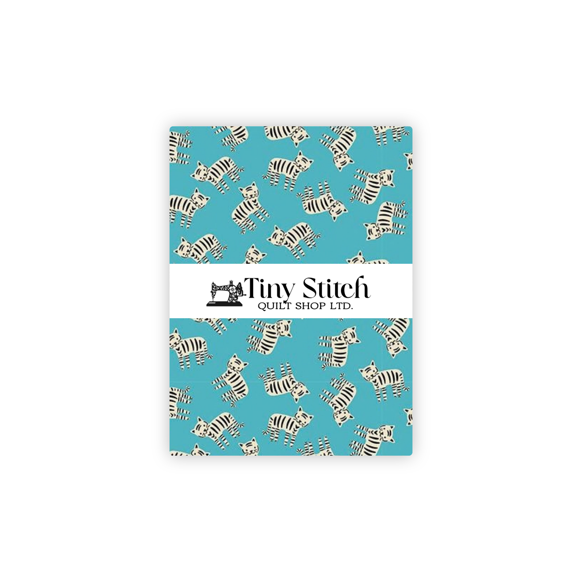 1 800 Calico | Fat Quarter