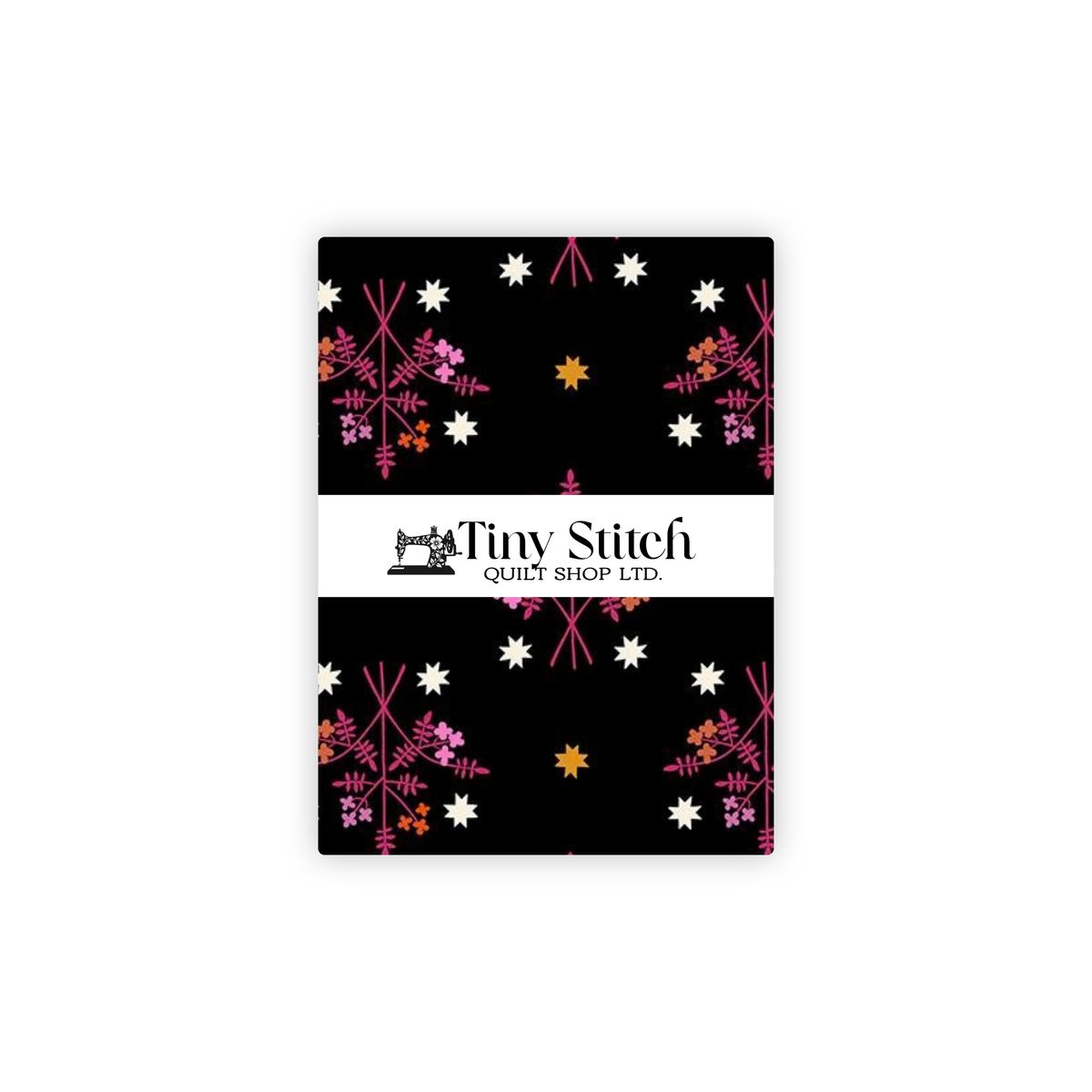 1 800 Calico | Fat Quarter
