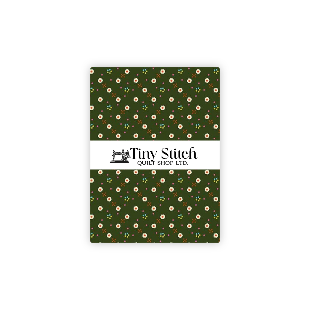 1 800 Calico | Fat Quarter