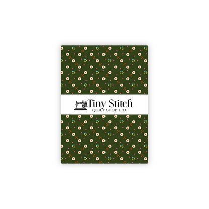 1 800 Calico | Fat Quarter