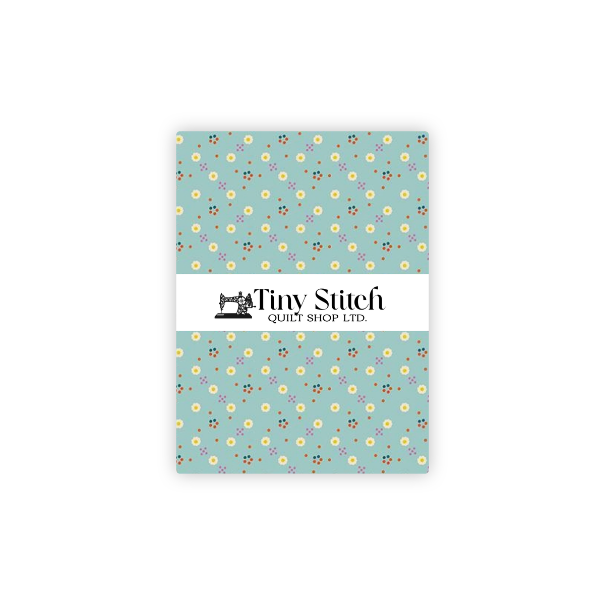 1 800 Calico | Fat Quarter