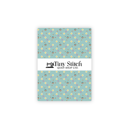 1 800 Calico | Fat Quarter