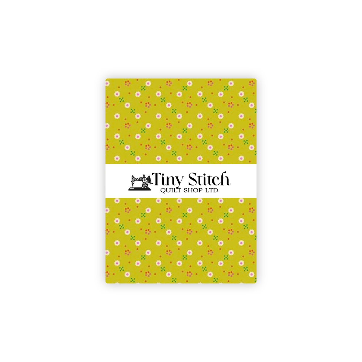 1 800 Calico | Fat Quarter