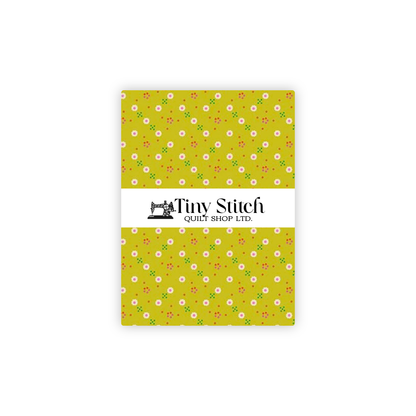 1 800 Calico | Fat Quarter
