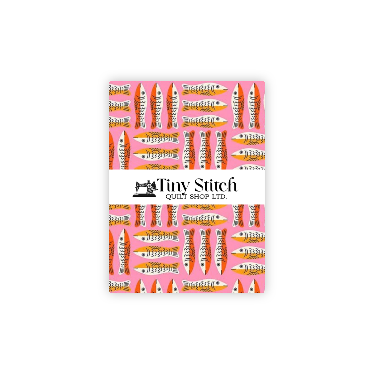 1 800 Calico | Fat Quarter