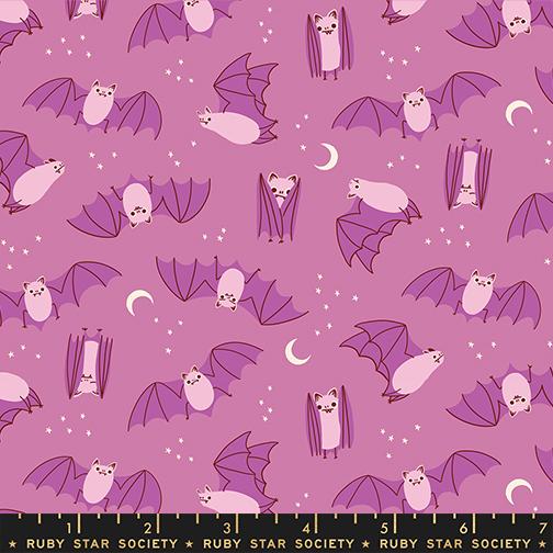 Bats | Heliotrope
