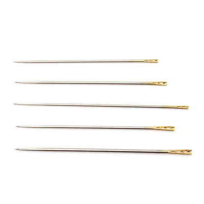 Self Threading Needles | Assorted