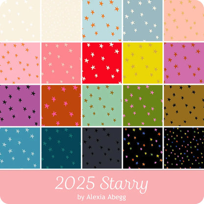 Starry NEW Colours | Layer Cake