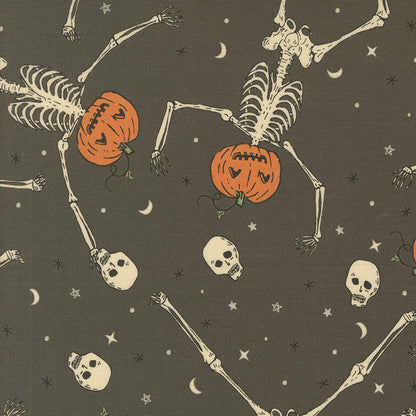 Home Sweet Haunt Fat Quarter Stack | 15 FQ