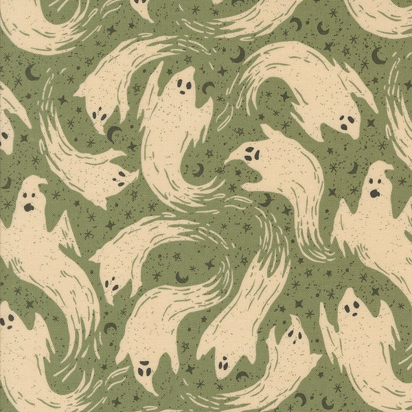 Home Sweet Haunt | Moss