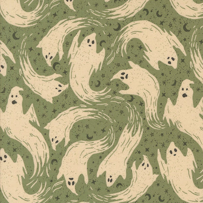 Home Sweet Haunt Fat Quarter Stack | 15 FQ