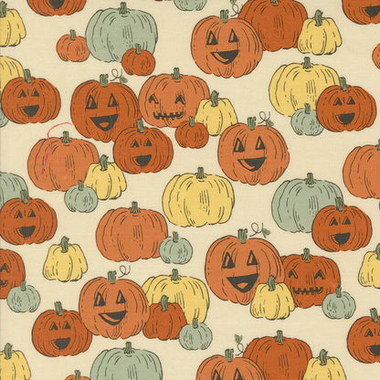 Home Sweet Haunt Fat Quarter Stack | 15 FQ